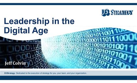 leadership 4.0 digital leaders|Leadership 4.0 in the “Digital Age” .